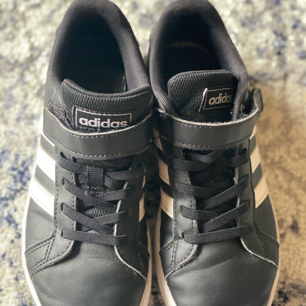 Kid’s Adidas Sneakers